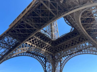 Eiffel Tower Second Floor Access or Summit - Skip-the-line access: what your host does (and what they don’t)