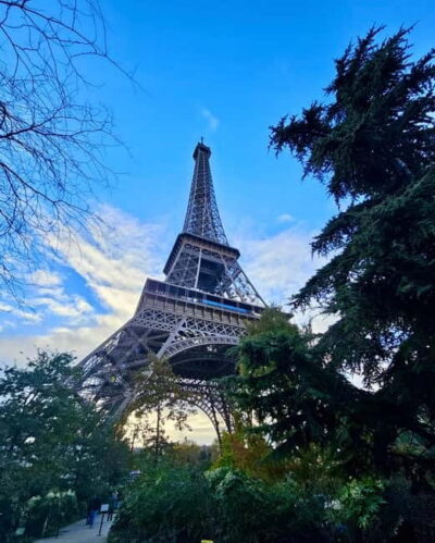 Eiffel Tower: Ticket to Summit or 2nd Floor by Elevator - Your ticket choice: 2nd floor view vs summit upgrade