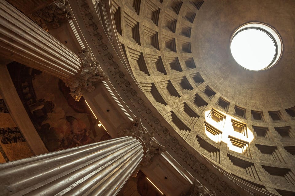 Eternal Rome: city tour with Pantheon entry ticket - Price and value: why $53 can work (or not)