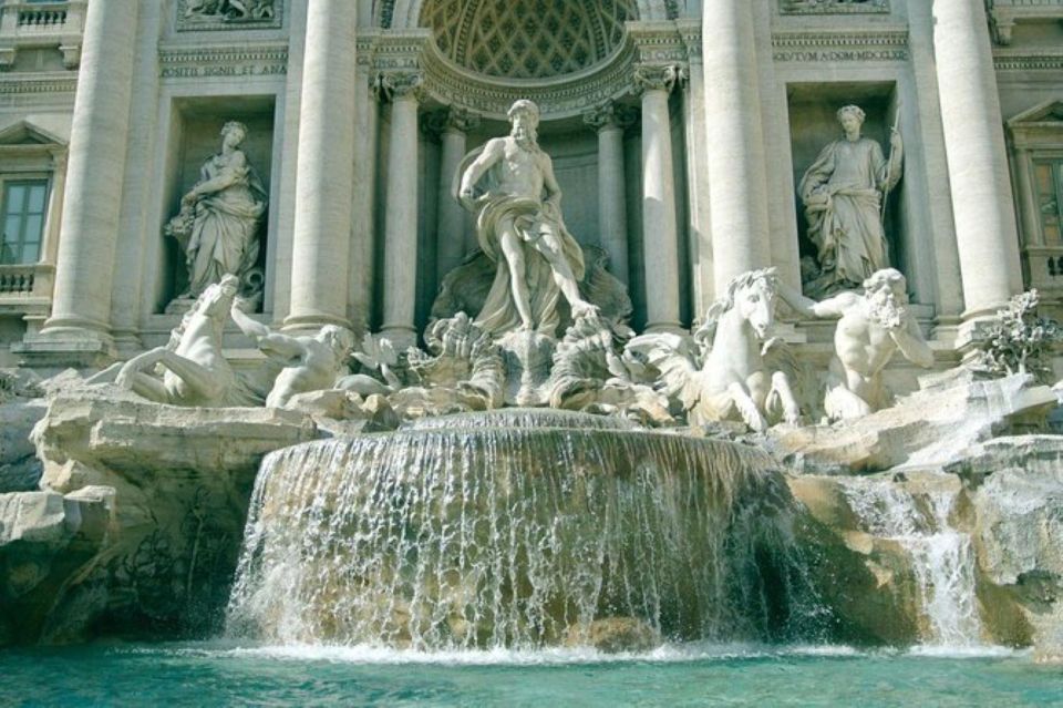 Eternal Rome: Exploring the city with Pantheon entry ticket - Why this Eternal Rome walk works (Pantheon plus the streets around it)