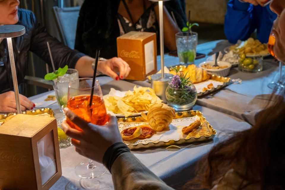 Evening Vespa Sidecar Tour with Gourmet Pizza Tasting - Quirinale, Trevi, and the Pantheon Area: First Stops, Best Context