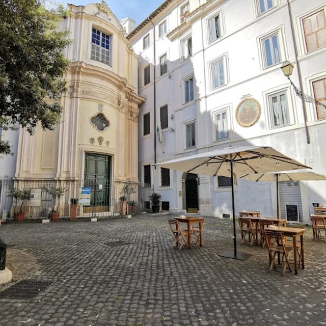 Experience Rome: Exclusive Wine Tasting in the city center! - Why this 5-wine, 1-hour tasting makes sense in Rome