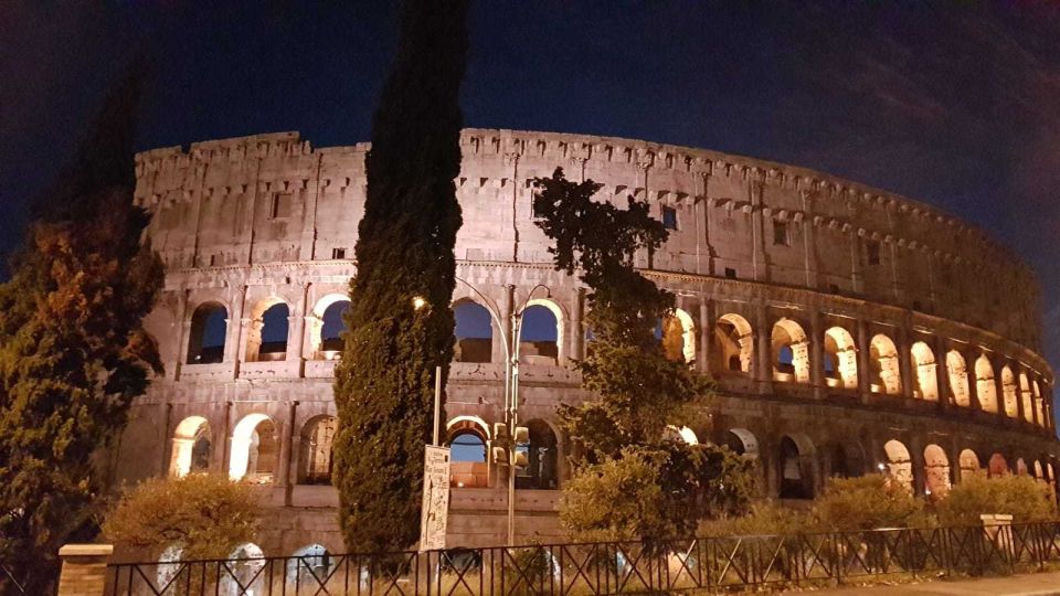 Explore Christian Rome and the Underground of San Clemente - Key things I’d circle before you go