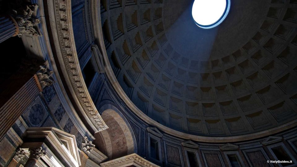Exploring Rome's Rich Heritage: Pantheon and Jewish Ghetto - Bernini’s Elephant and Obelisk at Piazza della Minerva