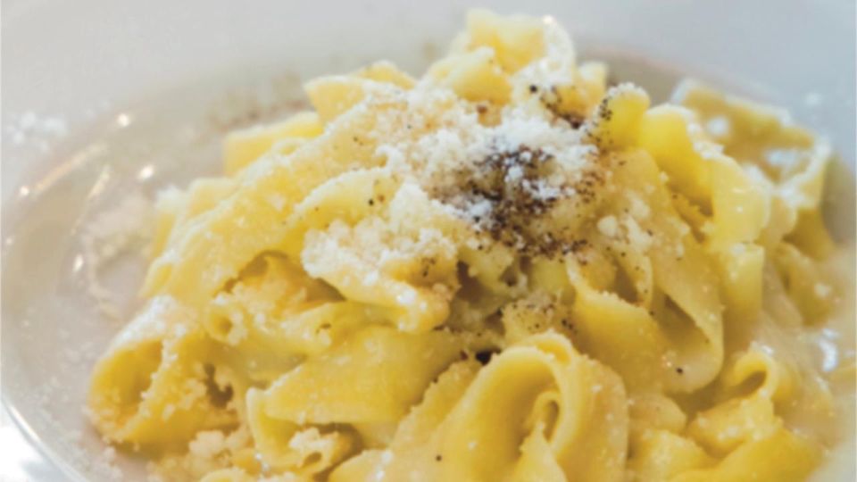 Fettuccine, Ravioli and Tiramisu Pasta Making in Rome - Key things I’d bet on before you go