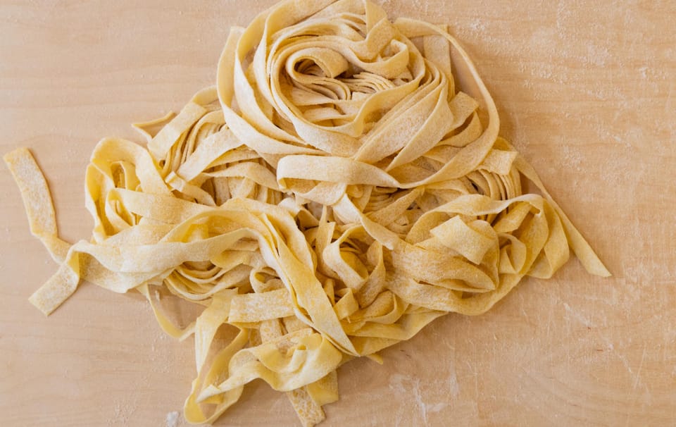 Fettuccine & Tiramisu Masterclass: Pasta & Dessert - What the Chef and English Instruction Add (and Why Reviews Keep Mentioning Them)