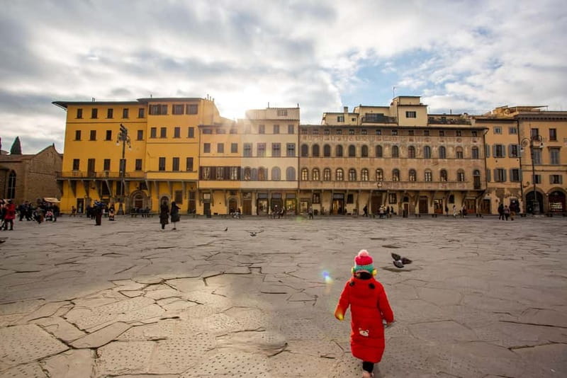 Florence in 1 Day: Renaissance Tour from Rome - Key things to know before you go