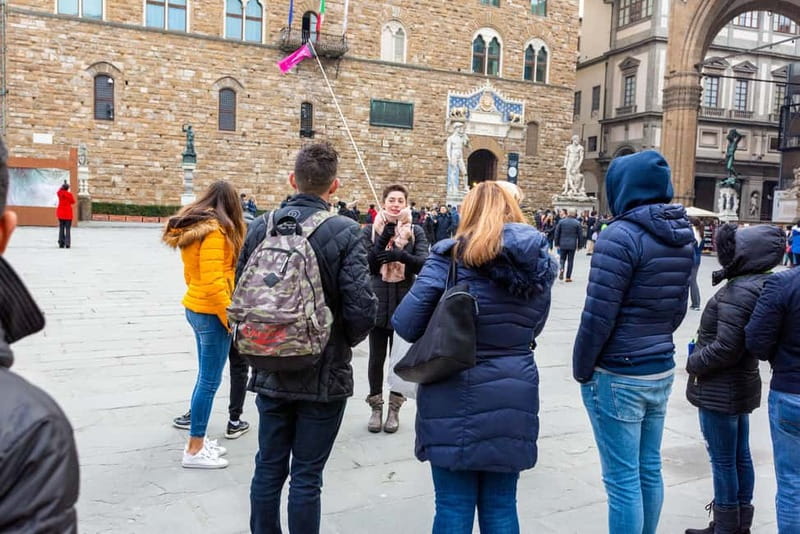 Florence in 1 Day: Renaissance Tour from Rome - Rome to Florence in 1 Day: Why the Timing Works