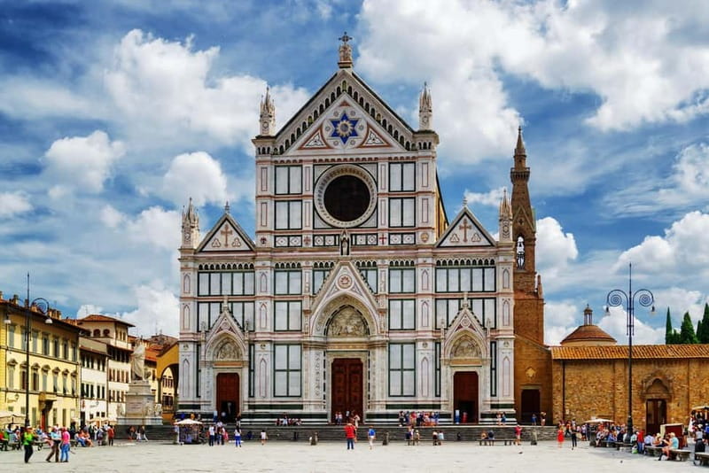 Florence in 1 Day: Renaissance Tour from Rome - Languages and Guide Support: Knowing What You’re Looking At