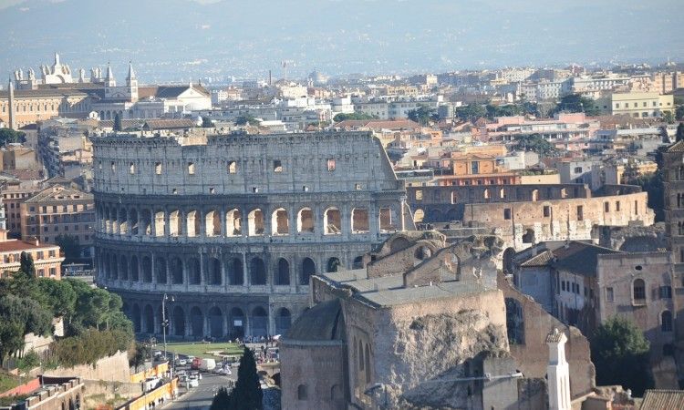 From Civitavecchia: Private Day Trip to Rome - From Civitavecchia to Rome: A One-Day Route That Actually Works