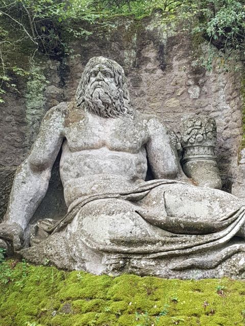 From Civitavecchia: Saturnia Hot Springs Ticket and Transfer - Should you book this Saturnia Hot Springs transfer from Civitavecchia?