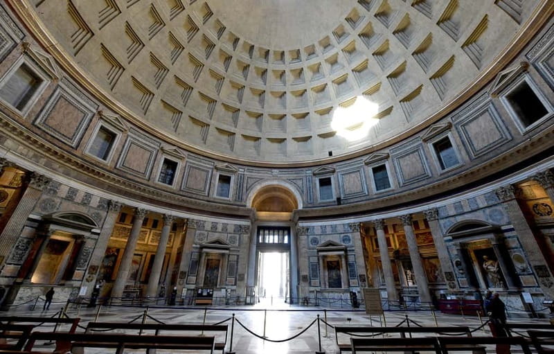 From Naples, Florence and Rome: Pantheon and smart audio - Who this is best for (and who should pass)