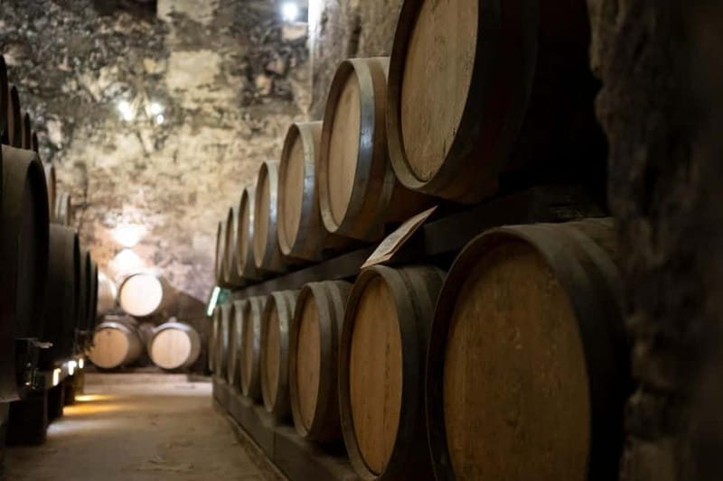 From Roma: Montepulciano and Montalcino, on the Wine Routes - Value and what you really get for the long day