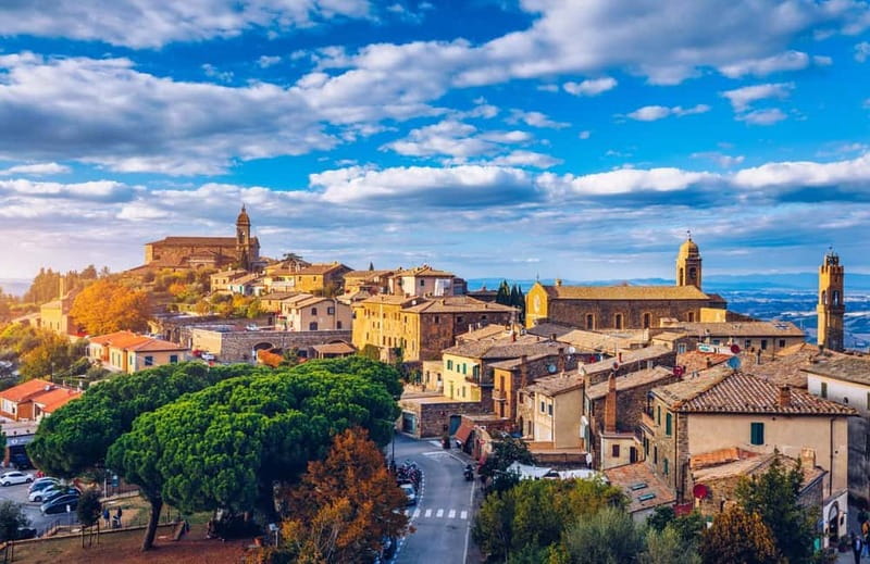 From Roma: Montepulciano and Montalcino, on the Wine Routes - Who this tour suits best (and who should think twice)