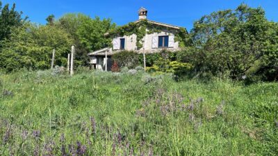 From Rome: Bracciano Lake & Calcata Day Trip, Wines & Lunch - Godars Village in Sutri: lunch with regional wines and a real sustainability mission