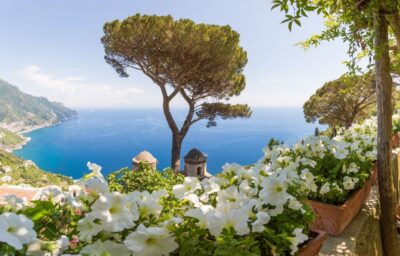From Rome: Day Trip to Pompeii, Positano, and Amalfi - Pompeii: what you’ll see without a guided tour