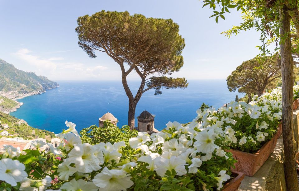 From Rome: Day Trip to Pompeii, Positano, and Amalfi - Pompeii: what you’ll see without a guided tour