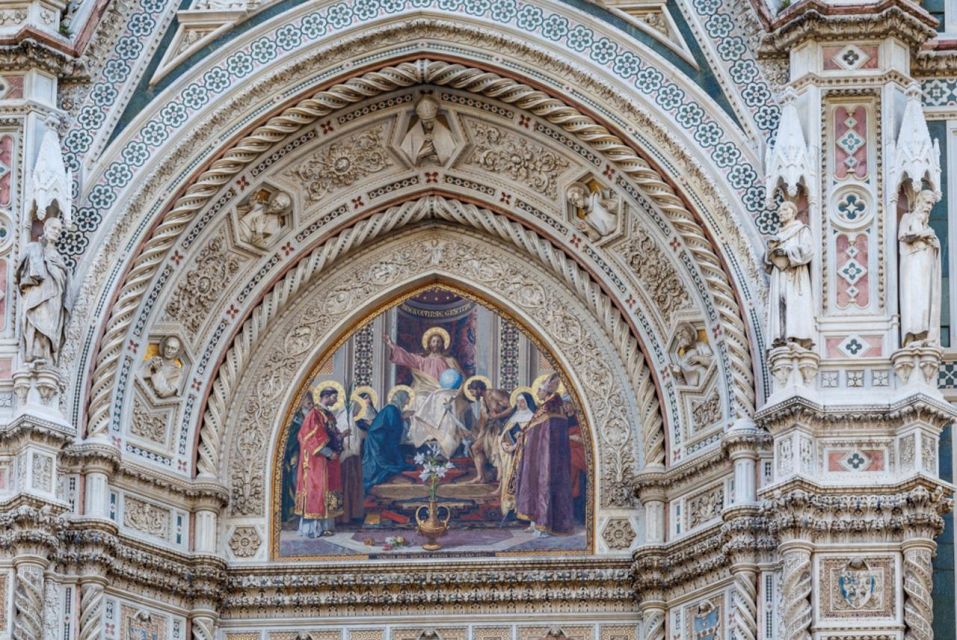 From Rome: Florence and Accademia Guided Tour - Who This Tour Suits Best