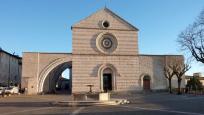 From Rome: Full-Day Assisi & Orvieto Semiprivate Tour - Umbria Countryside to Orvieto: The Ride That Makes the Day Work