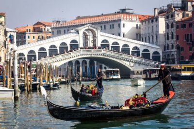 From Rome: Full-Day Small Group Tour to Venice by Train - Price and “1st Class” Reality Check
