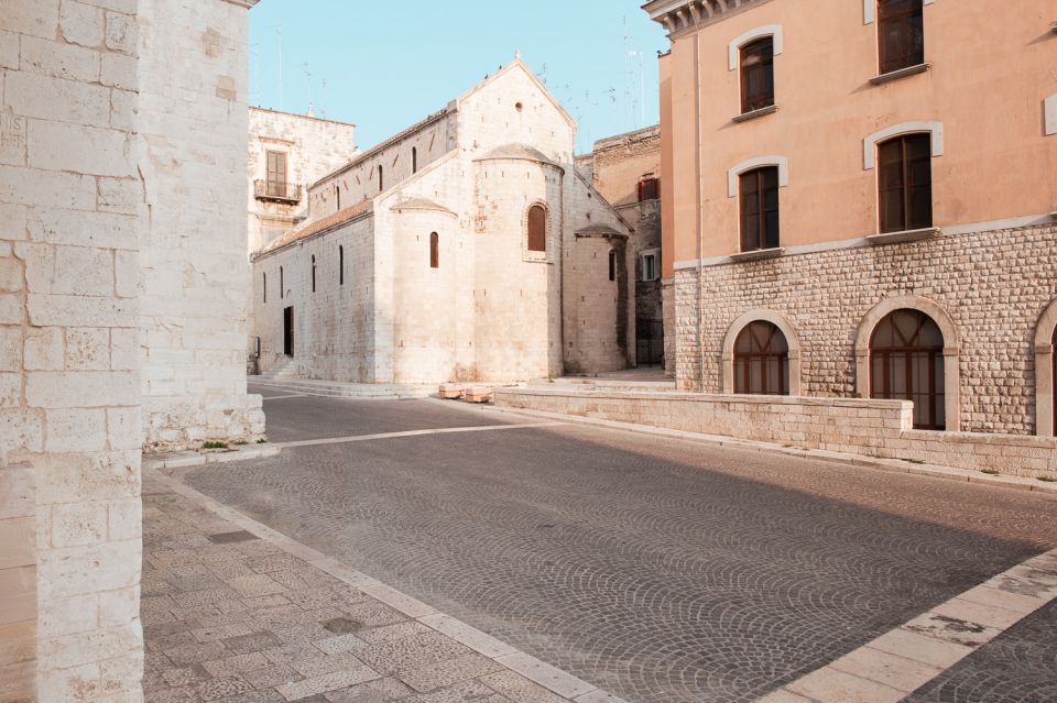 From Rome: Naples and Amalfi Coast Full-Day Trip - Castel Nuovo to Piazza del Plebiscito: Naples Views on Purpose
