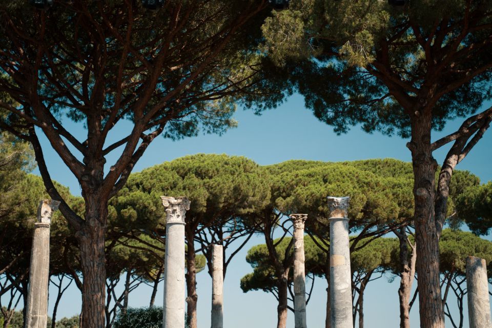 From Rome: Ostia Antica 4-Hour Guided Tour - Key highlights worth knowing before you go