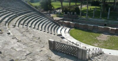 From Rome: Ostia Antica Guided Half-Day Trip by Train - Price and Logistics: What You’re Really Paying For