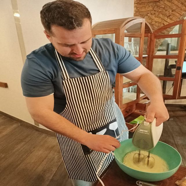 From Rome: Pasta & Tiramisù Cooking Class near Spanish Steps - Meeting at Trattoria Amici by the Spanish Steps