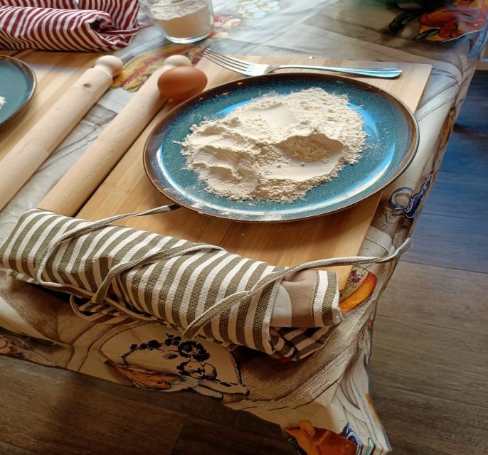 From Rome: Pasta & Tiramisù Cooking Class near Spanish Steps - Tiramisù: The Layering Skill That Makes It Professional