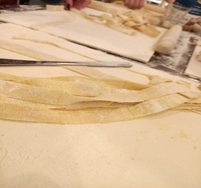 From Rome: Pasta & Tiramisù Cooking Class near Spanish Steps - What You Get for $101: Value in a Short, Skill-Based Class