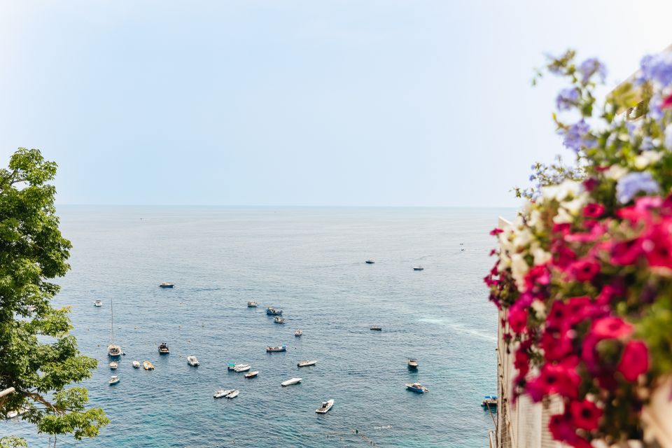 From Rome: Pompeii, Amalfi Coast and Positano Day Trip - FAQ