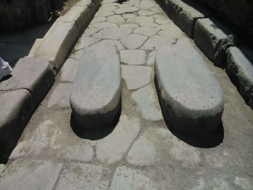 From Rome: Pompeii and Naples, Full Day Tour with Lunch - The value of a private full-day from Rome (without the headache)
