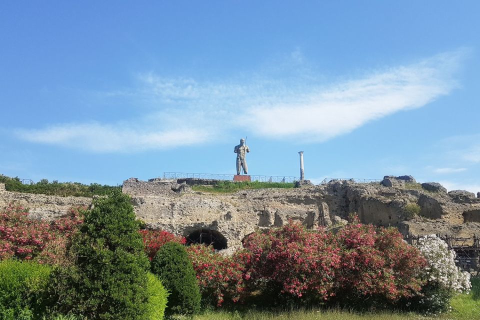 From Rome: Pompeii & Naples Small-Group Day Tour with Lunch - Should You Book This Pompeii and Naples Day Tour?