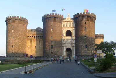 From Rome: Pompeii & Naples Small-Group Day Tour with Lunch - Pompeii With a 2-Hour Professional Guide: What You Actually See