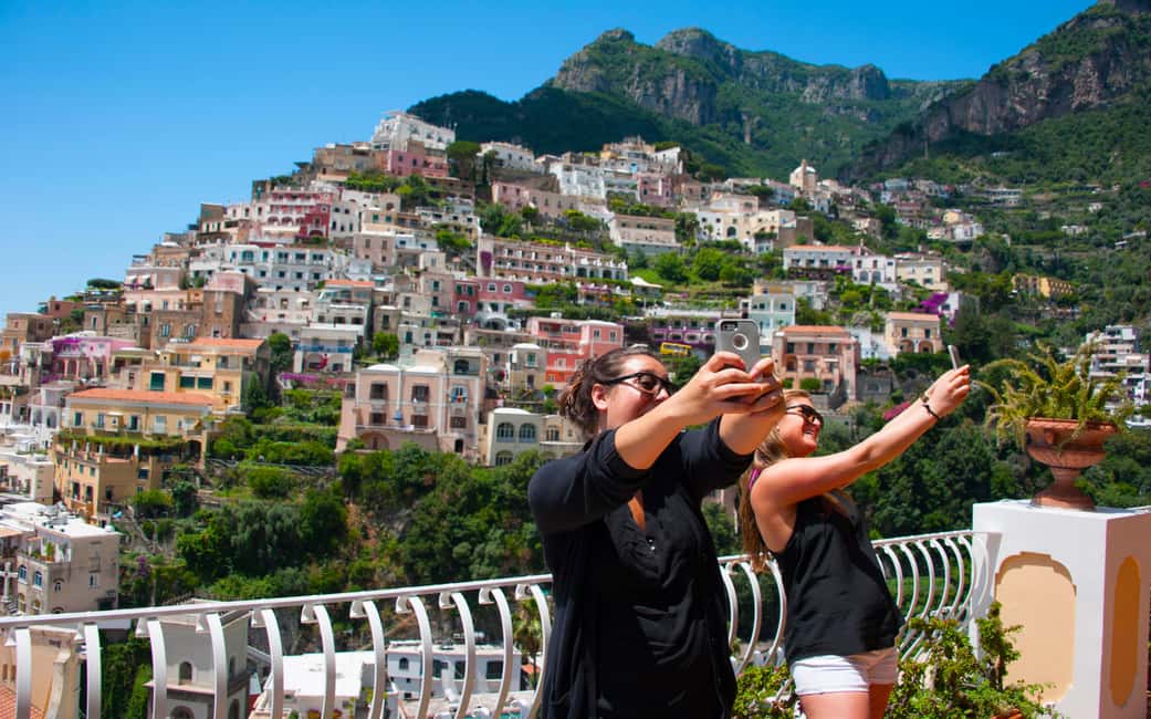 From Rome: Pompeii, Positano and Amalfi Coast Day Trip - Value: Why This Combo Works Better Than Separate Tickets (For Many People)