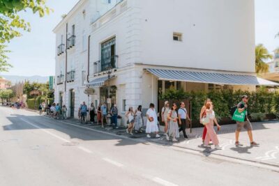 From Rome: Pompeii with Expert Guide & Amalfi Coast Day Trip - Meeting at Piazzale Flaminio: The Fastest Start Outside the Crowds