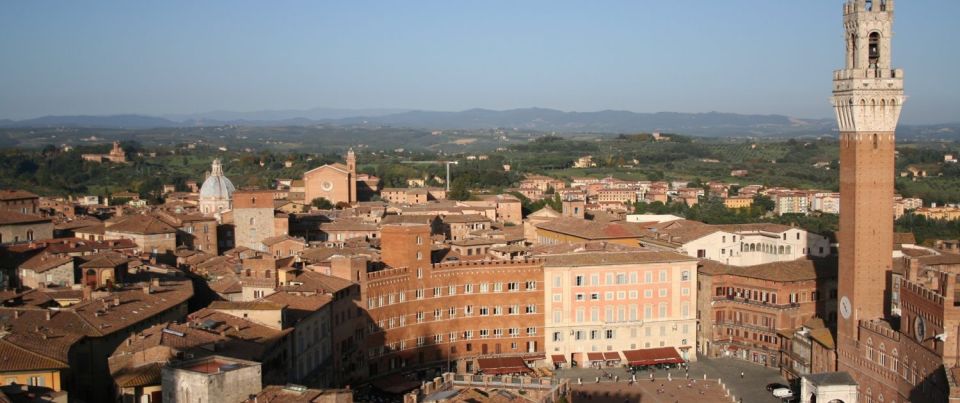 From Rome: Siena and S. Gimignano, Tuscany Wine One Day Tour - Who this tour fits (and who should skip it)