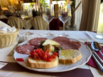 From Rome: Siena and S. Gimignano, Tuscany Wine One Day Tour - Siena on foot: Piazza del Campo and the sweet side