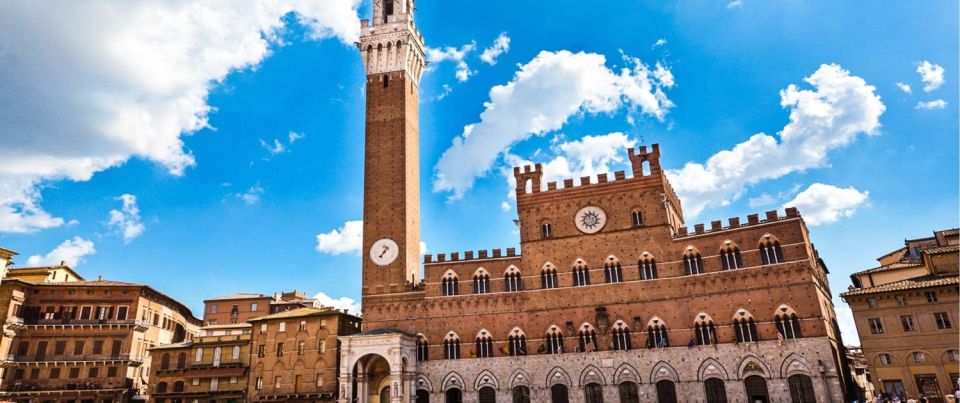 From Rome: Siena and San Gimignano, Tuscan Wine Day Tour - Should You Book This Siena and San Gimignano Wine Day Tour?