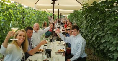 From Rome: Siena and San Gimignano, Tuscan Wine Day Tour - Siena in Two Hours: Piazza del Campo and Sweet Stops