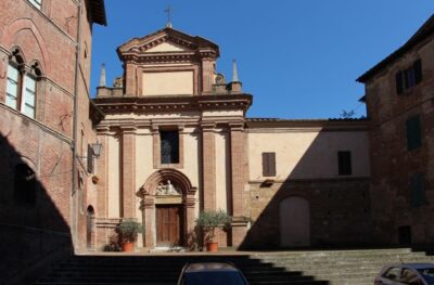 From Rome: Siena & San Gimignano Semiprivate Day Trip - San Gimignano: Medieval Towers, UNESCO Streets, and Vernaccia