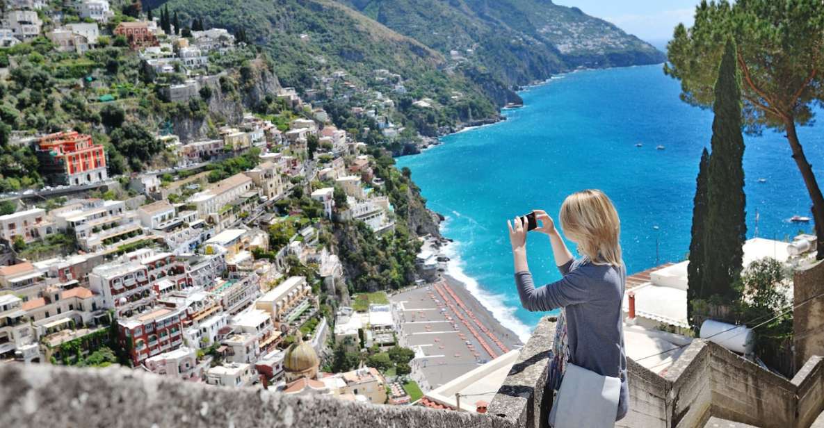 From Rome: Sorrento/Positano Amalfi Coast Private Tour - The bottom line: should you book this private Amalfi Coast day trip?