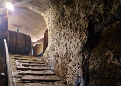 From Rome: Tuscany, Montepulciano Tour with Wine & Lunch - Montalcino Afternoon: Fortress Town Energy and Brunello Insights