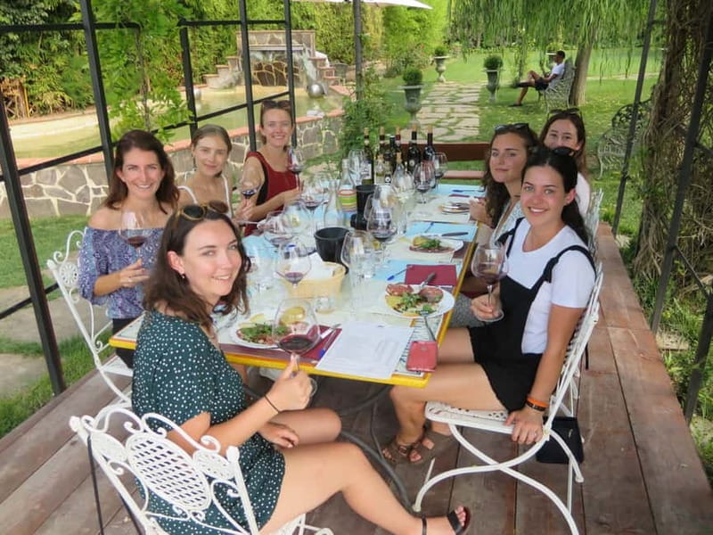 From Rome: Tuscany & Siena with Wine Tasting and Lunch - Key things to know before you go