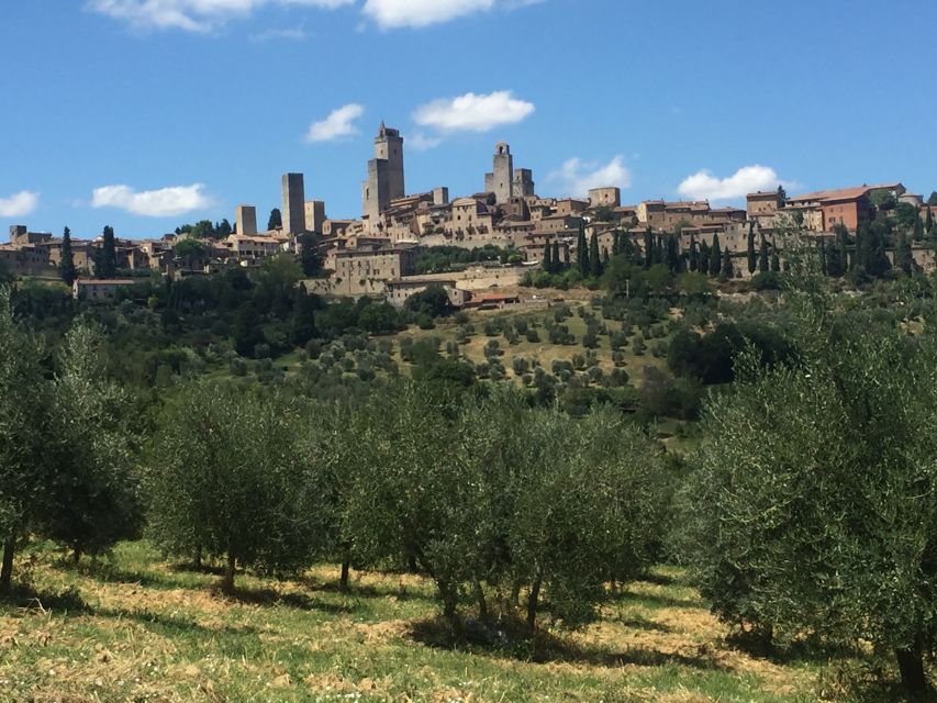 From Rome: Tuscany & Siena with Wine Tasting and Lunch - Should You Book This Tuscany Day Trip From Rome?