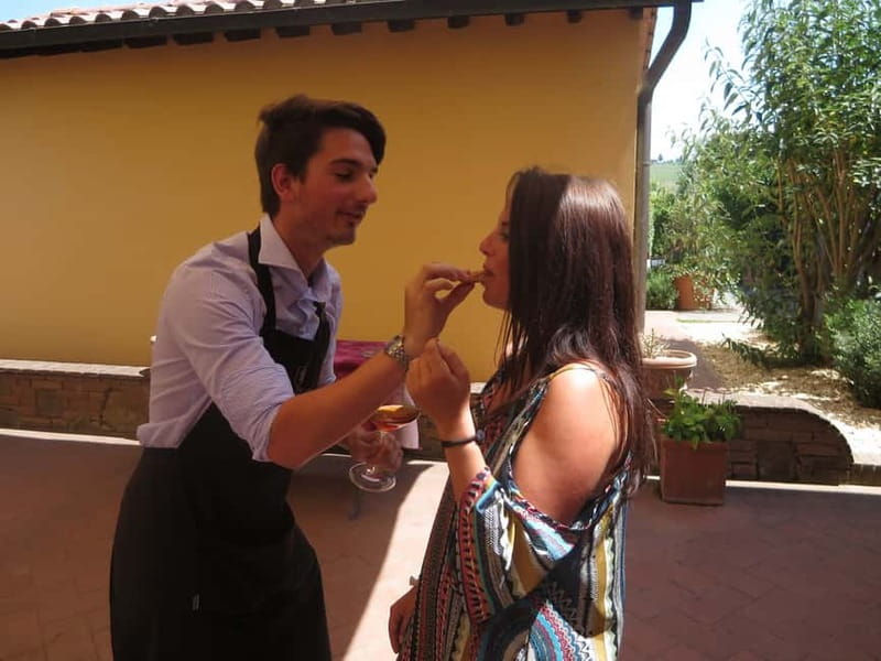 From Rome: Tuscany Wine Tour, San Gimignano & Florence - Practical tips to make the day feel easier
