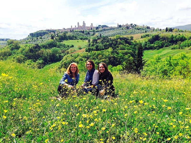 From Rome: Tuscany Wine Tour, San Gimignano & Florence - Who this Tuscany wine-and-city day fits best