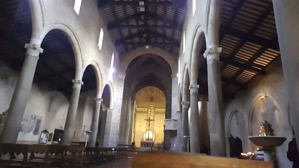 From Rome: Umbria, Assisi and Orvieto Day Tour - Key things to love about this Assisi and Orvieto day