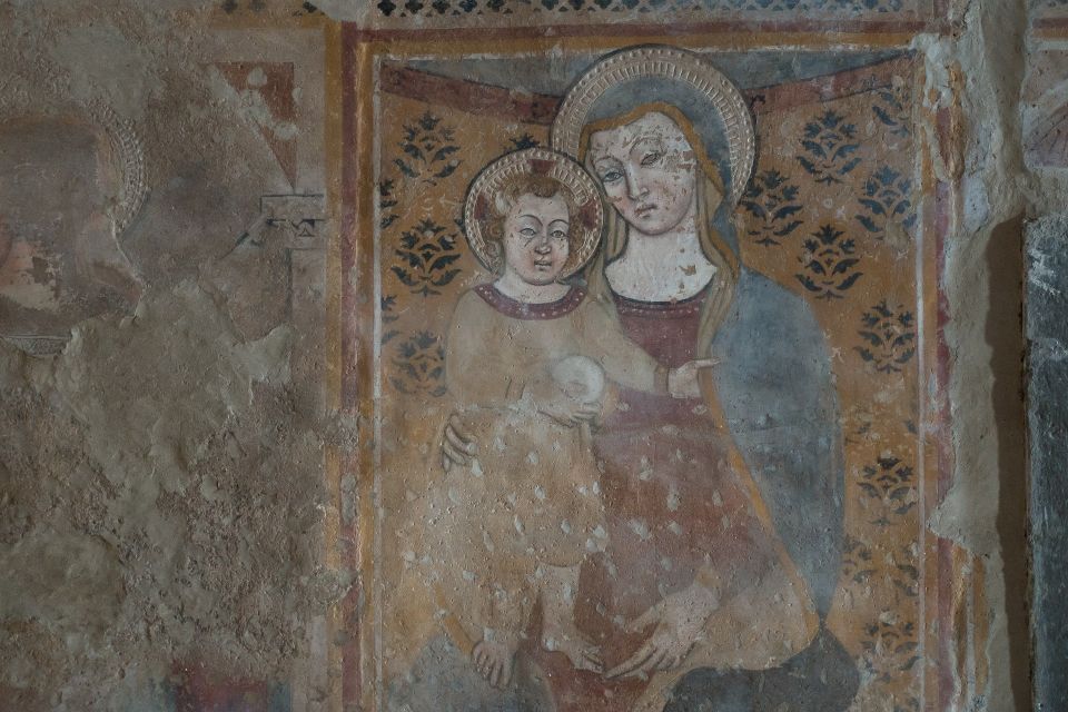 From Rome: Umbria, Assisi and Orvieto Day Tour - Value check: is $303.60 per person worth it?