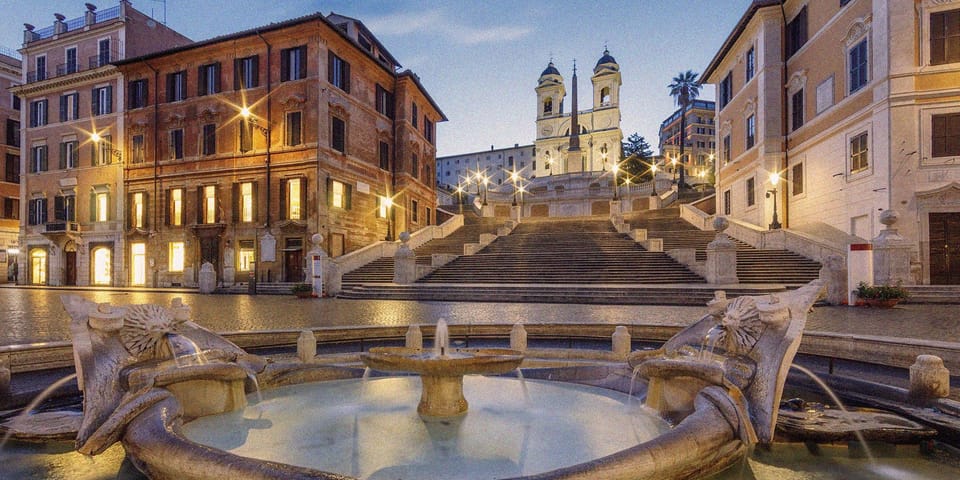 Full day in Rome with Jubilee path and Pope Francis Tomb - Why this Rome day-trip works (even if you’re short on time)